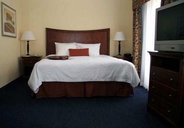 Hotel Hampton & - I-95 South - Gateway
