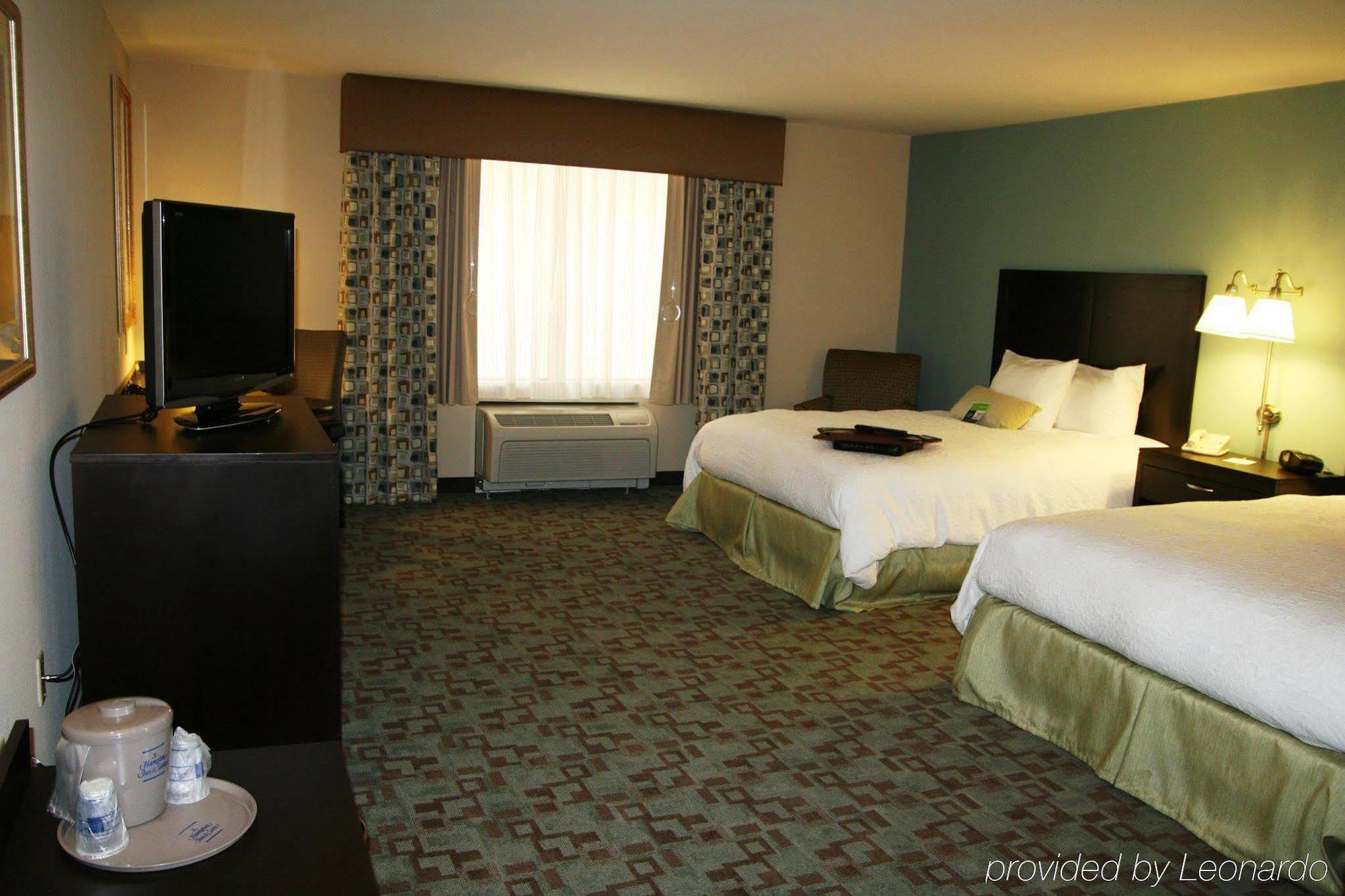 Hampton & Savannah-airport Hotel Savannah