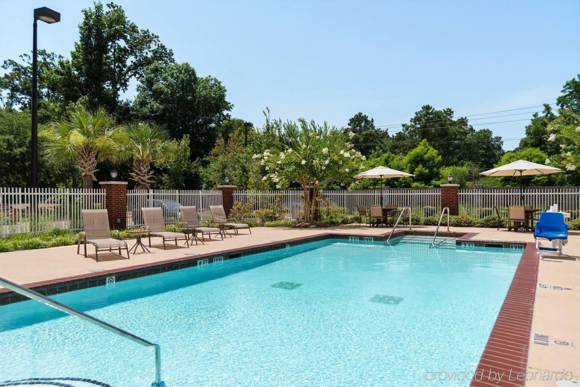 Express & Midtown By Ihg Hotel Savannah