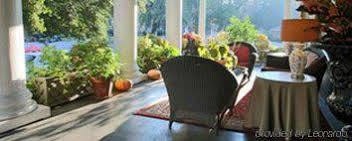 Inn Galloway House Savannah