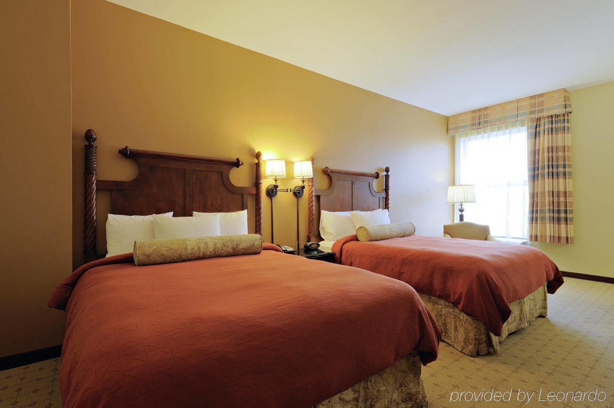 Hotel Tryp By Wyndham
