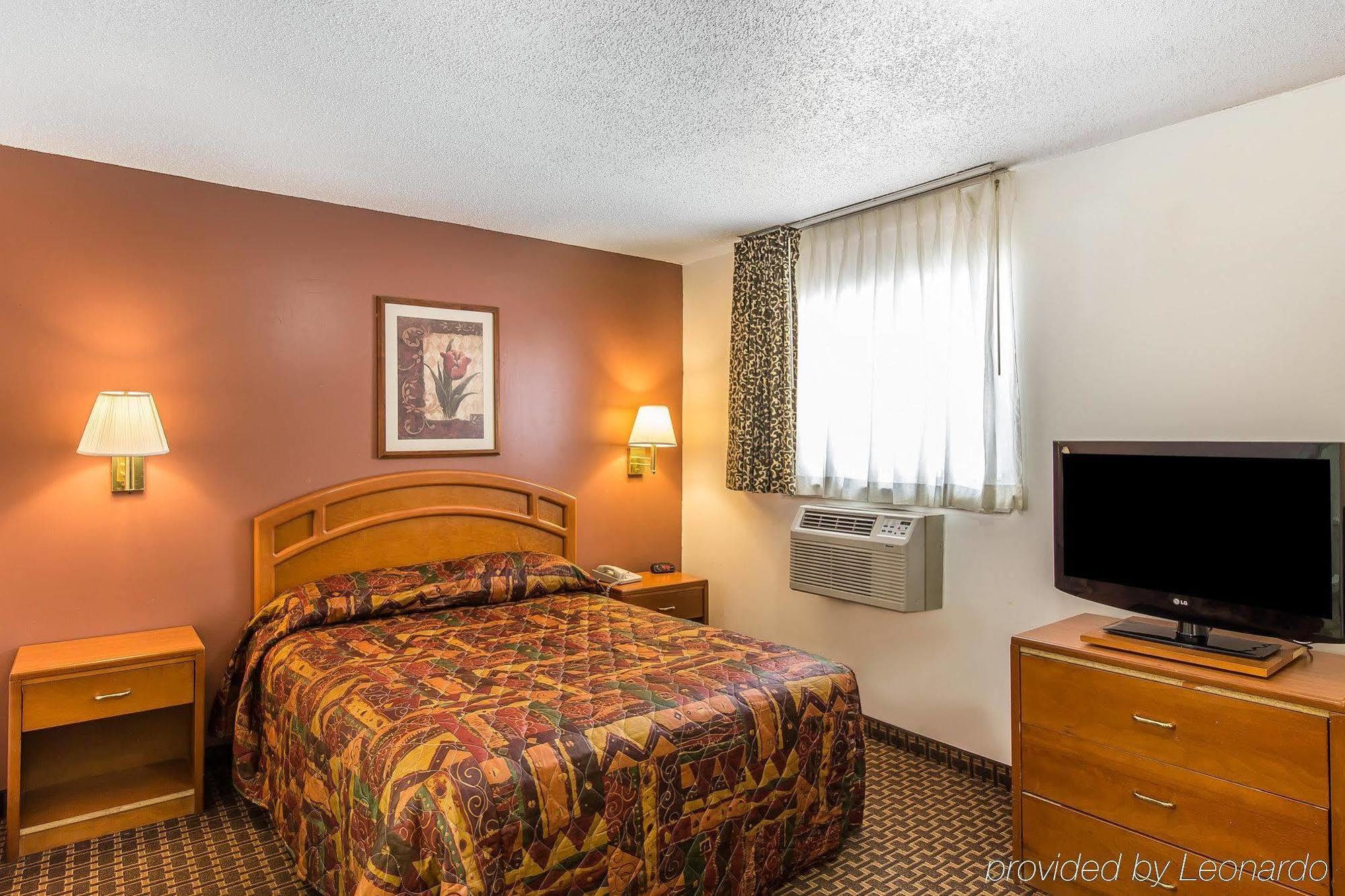Motel Suburban Abercorn