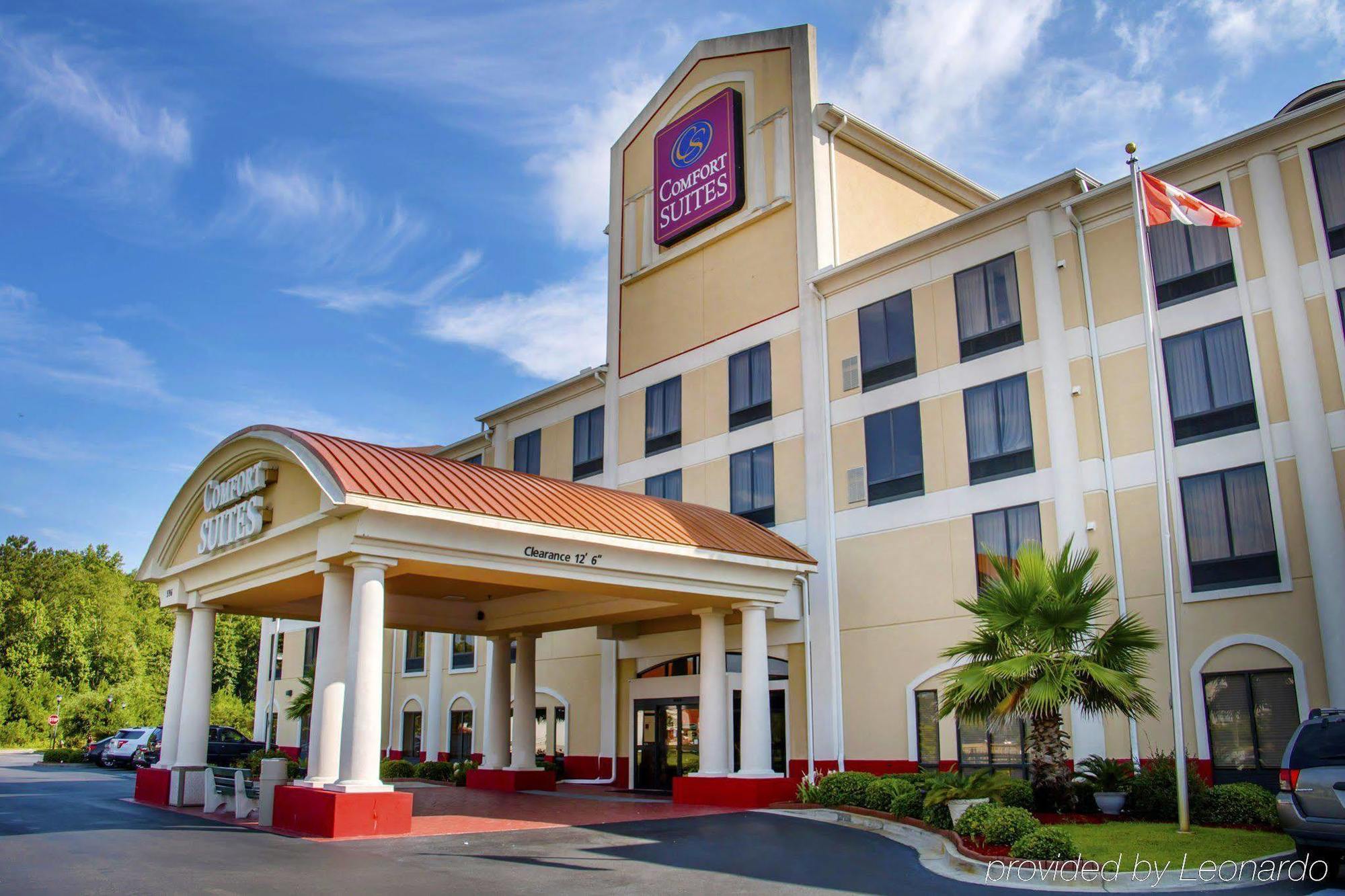 Hotel Comfort Gateway I-95
