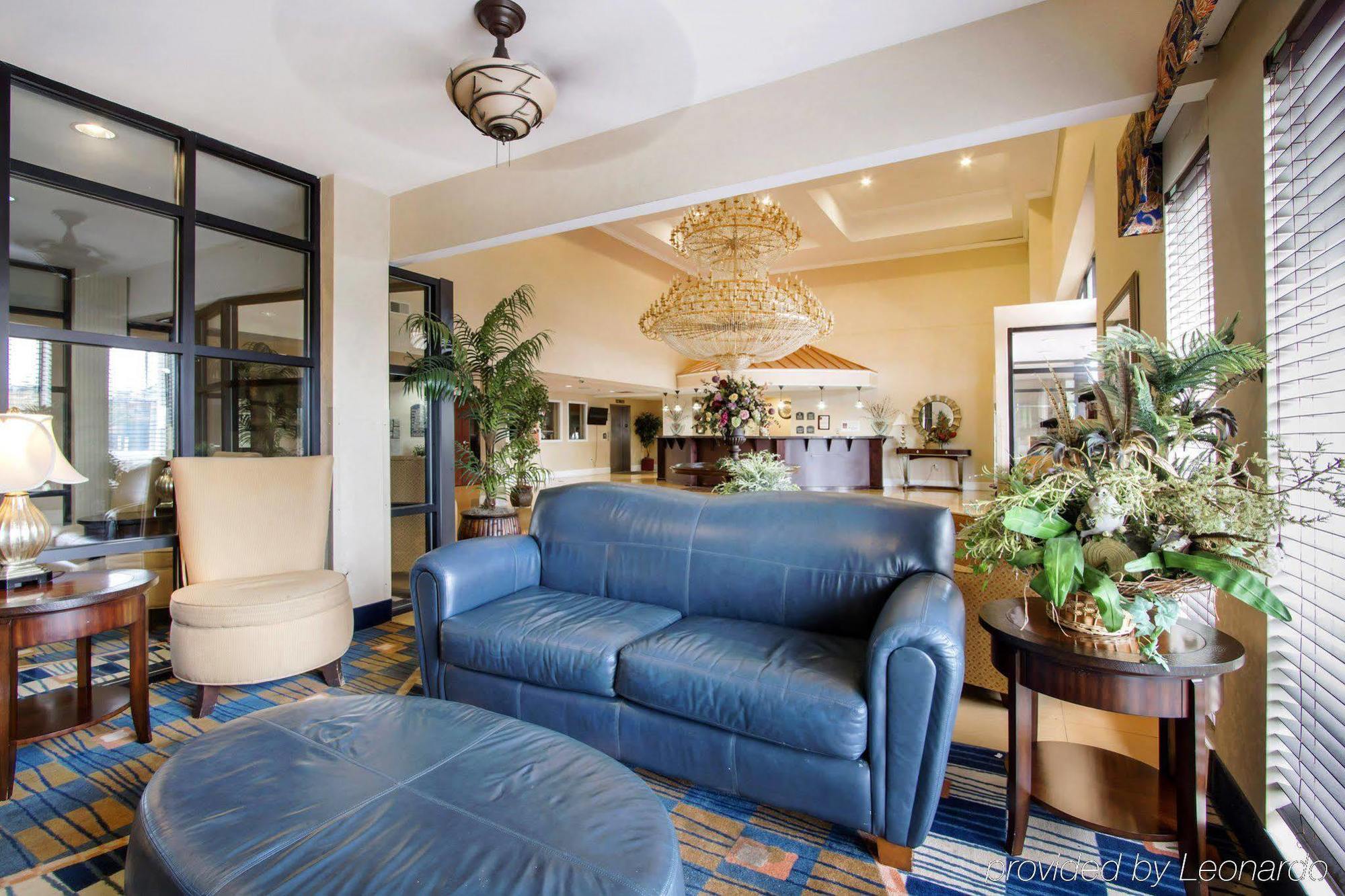 Hotel Comfort Gateway I-95