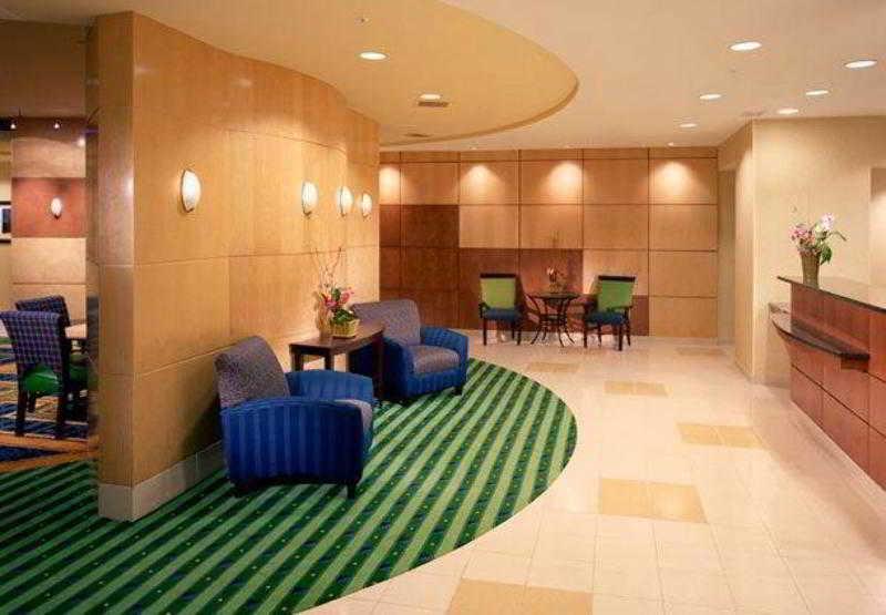 Springhill Airport Savannah