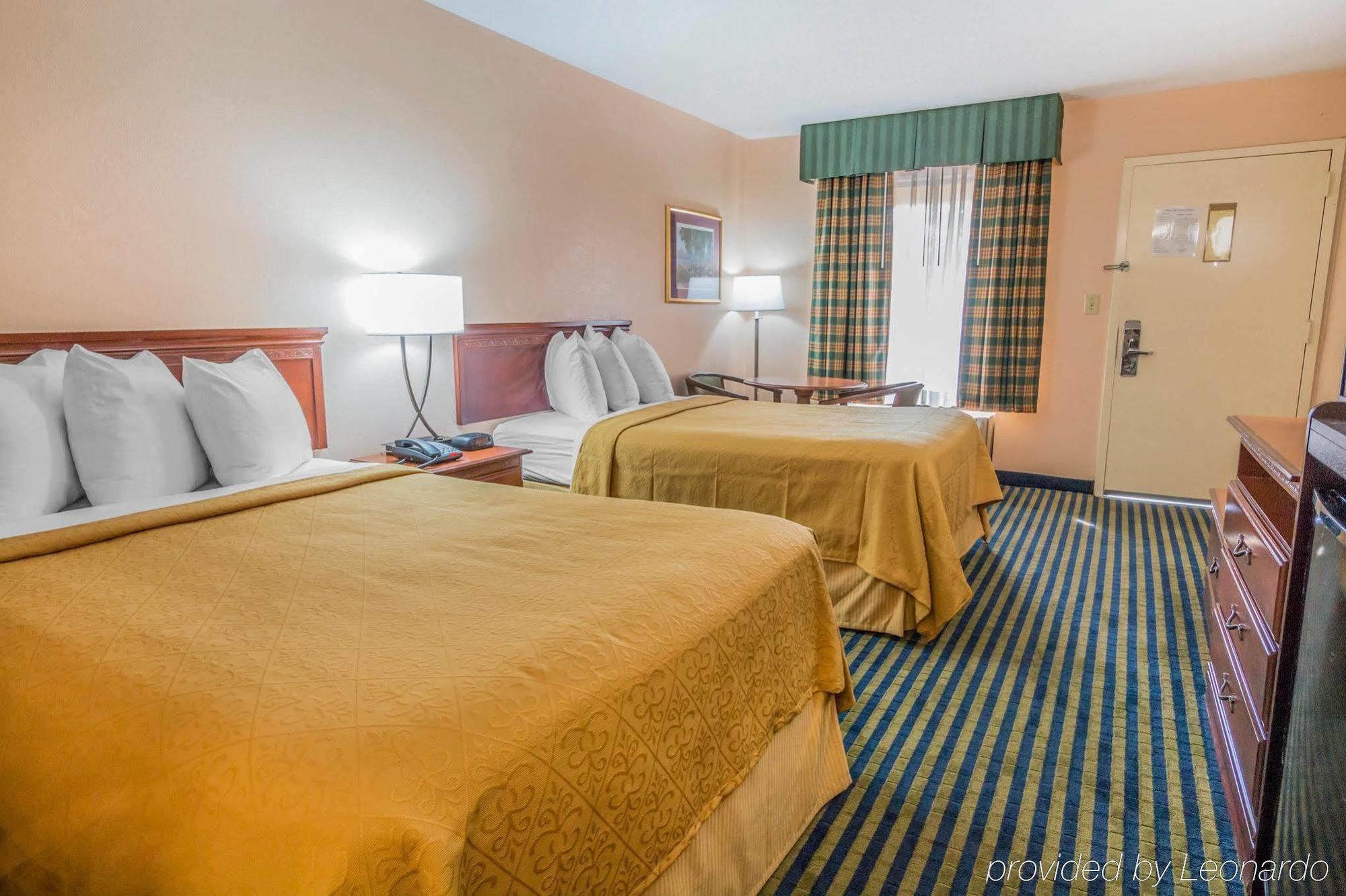 Inn Quality I-95