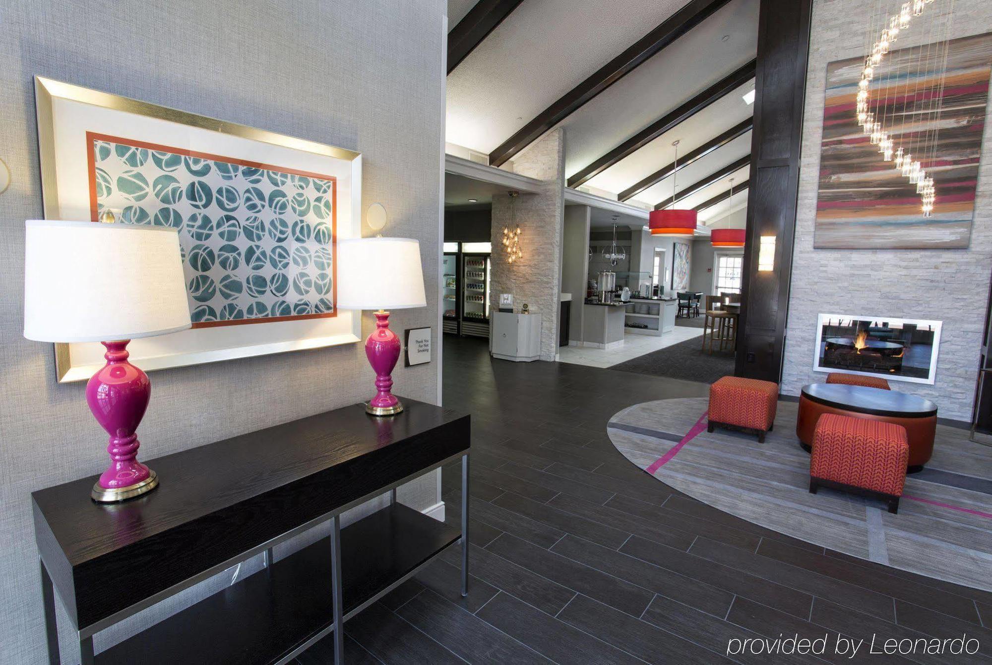 Homewood By Hilton Hotel