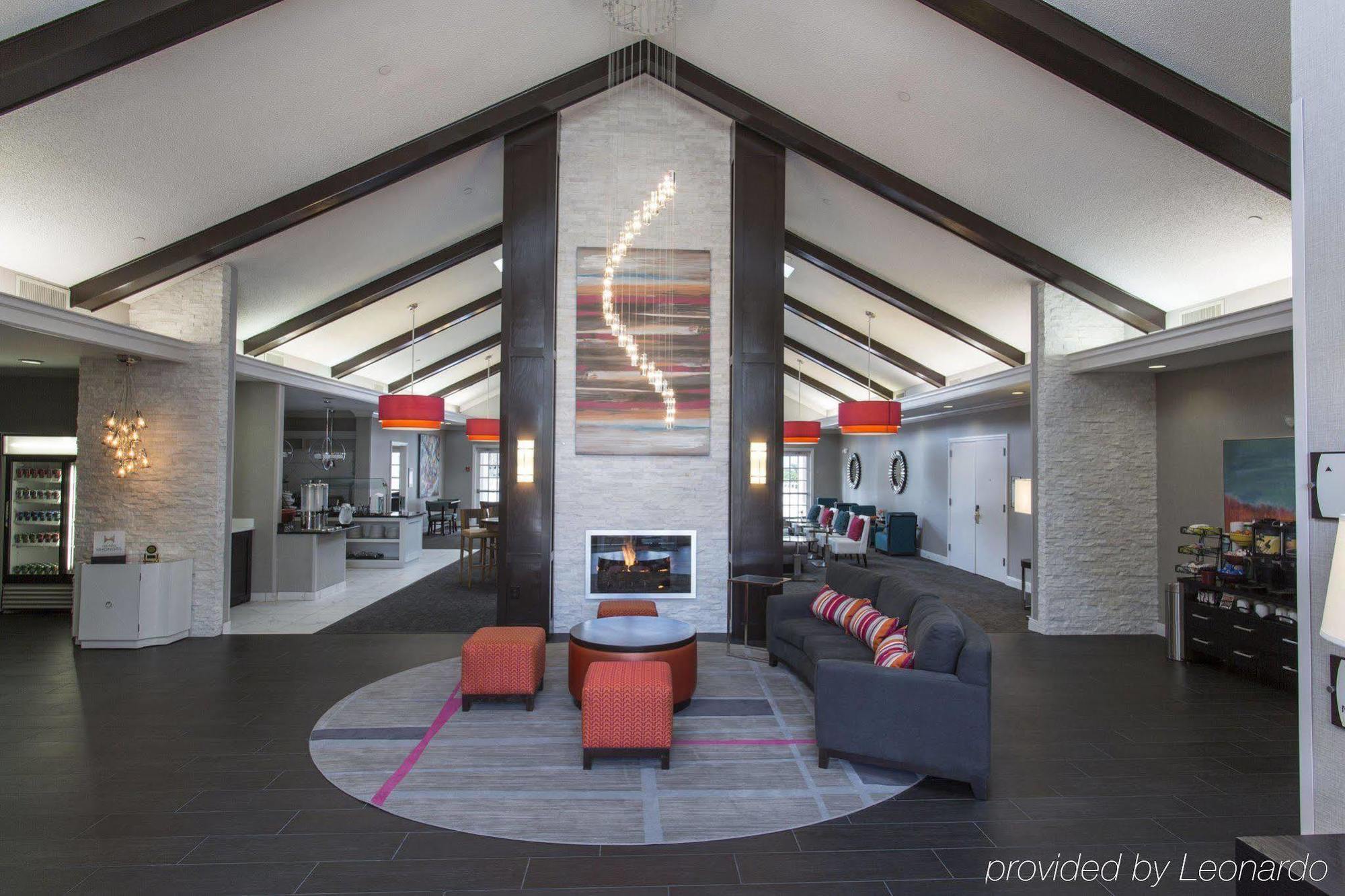 Homewood By Hilton Savannah