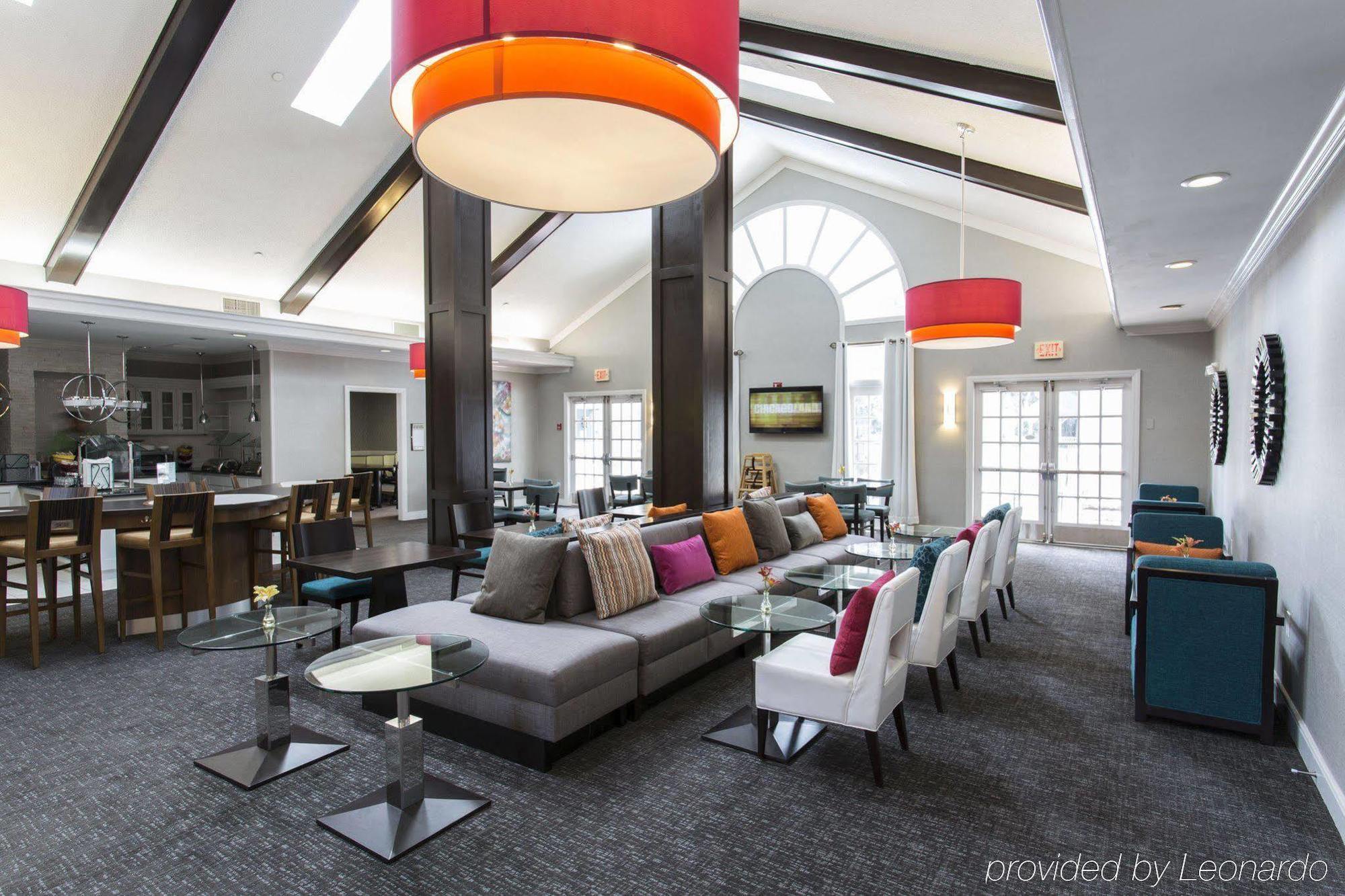 Hotel Homewood By Hilton 3*