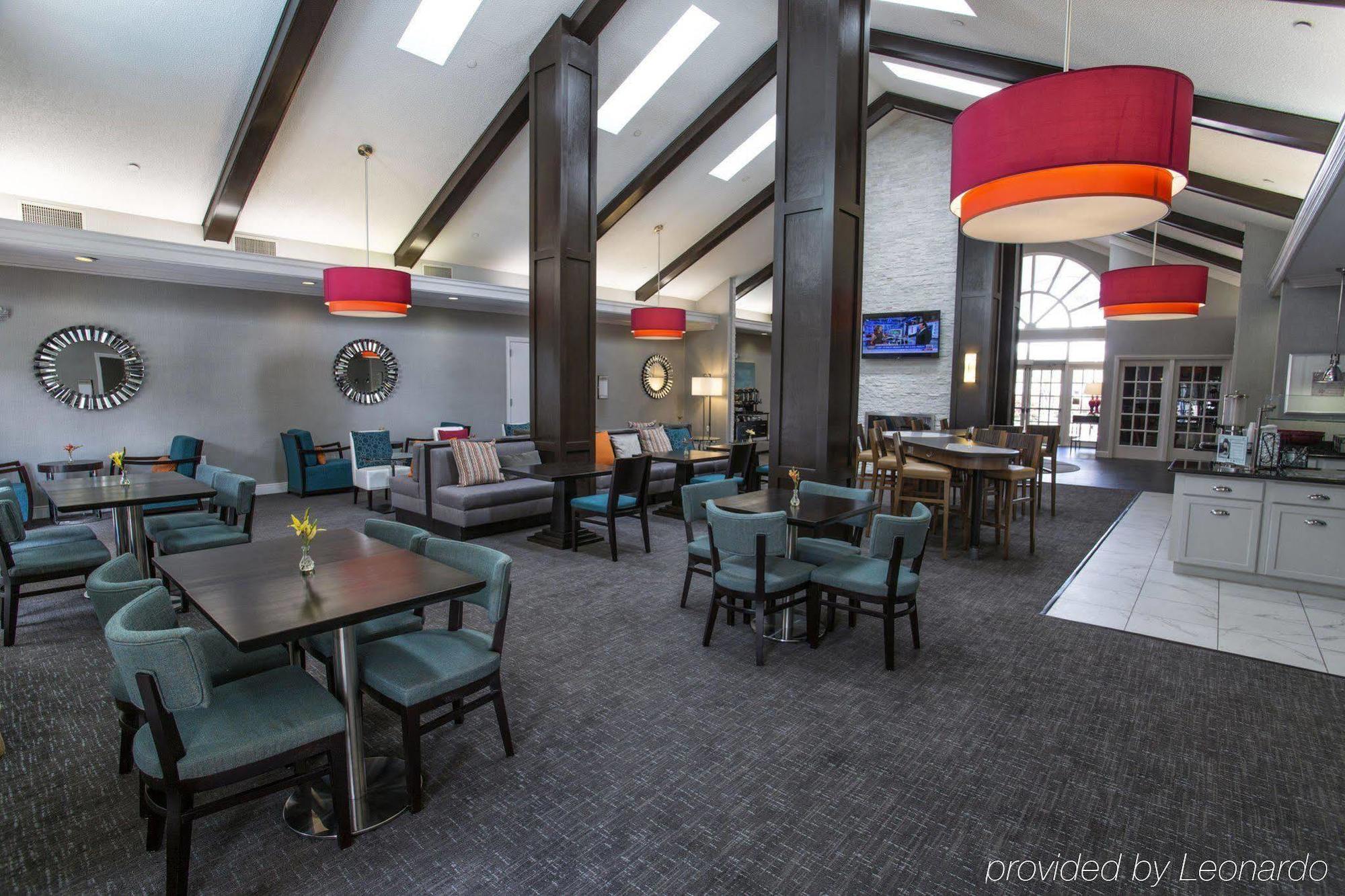 Homewood By Hilton Hotel