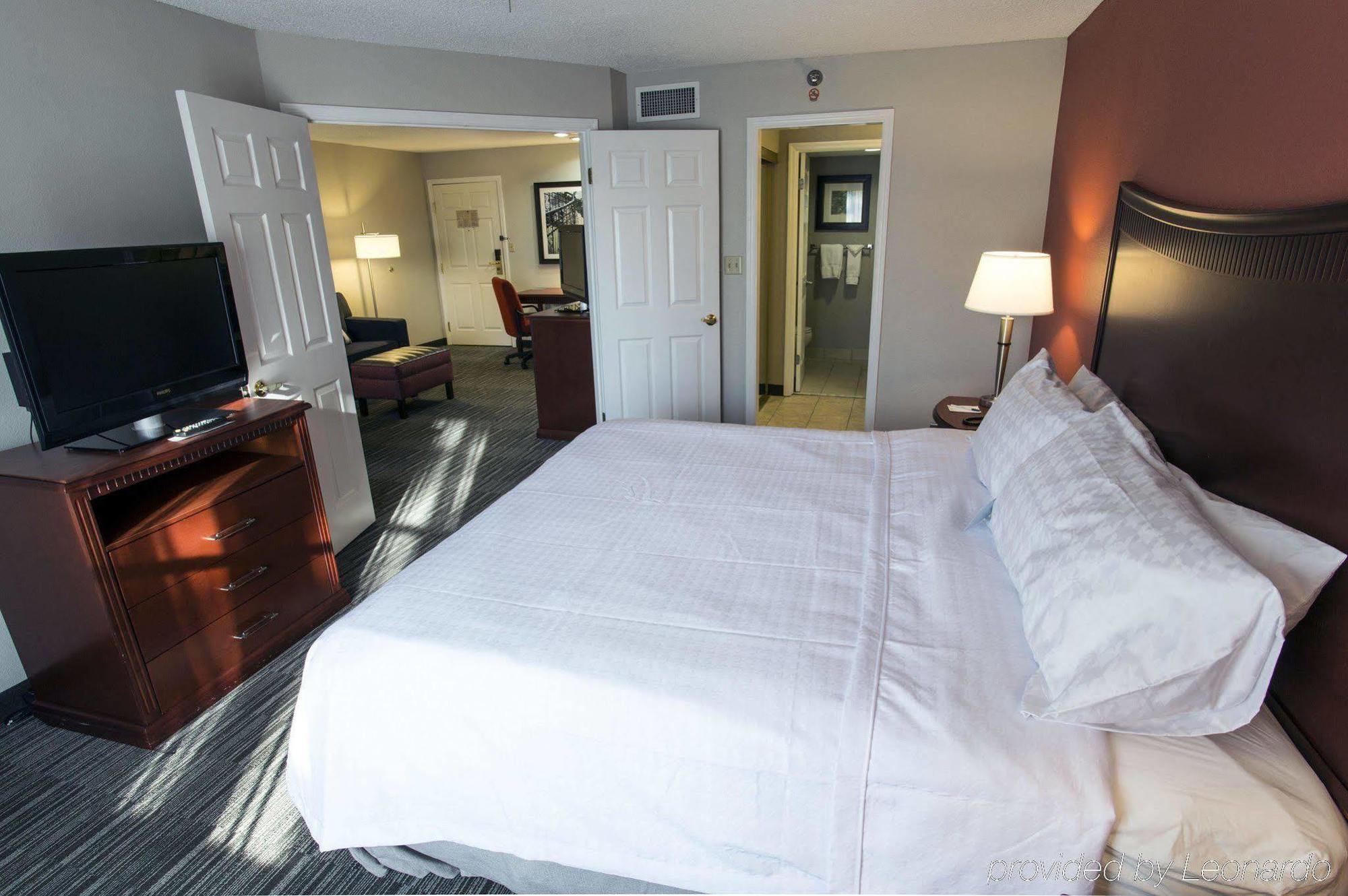 Homewood By Hilton 3* Savannah