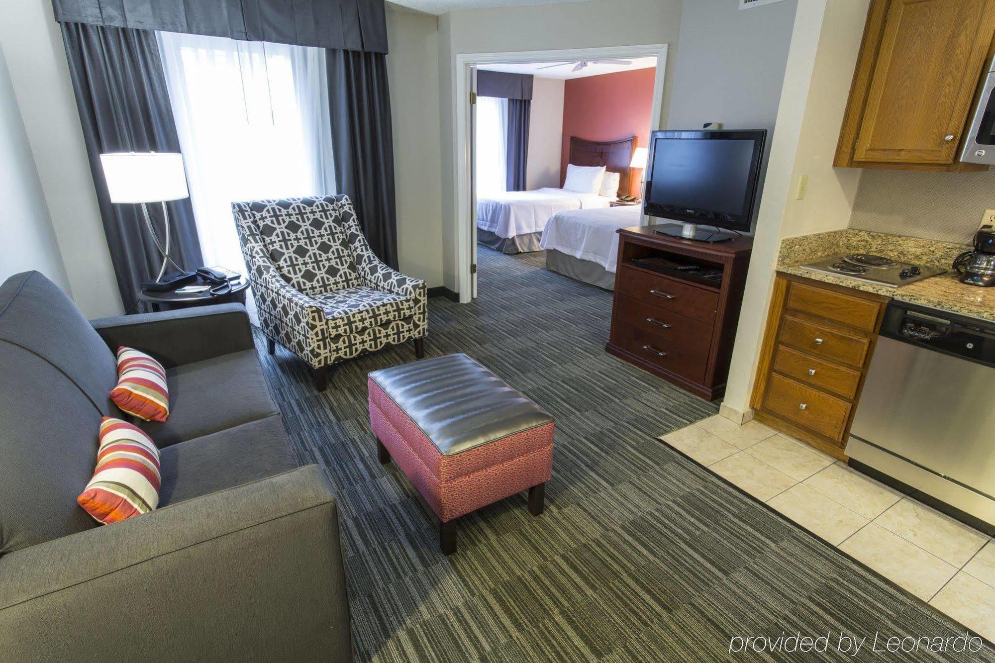 Hotel Homewood By Hilton Savannah