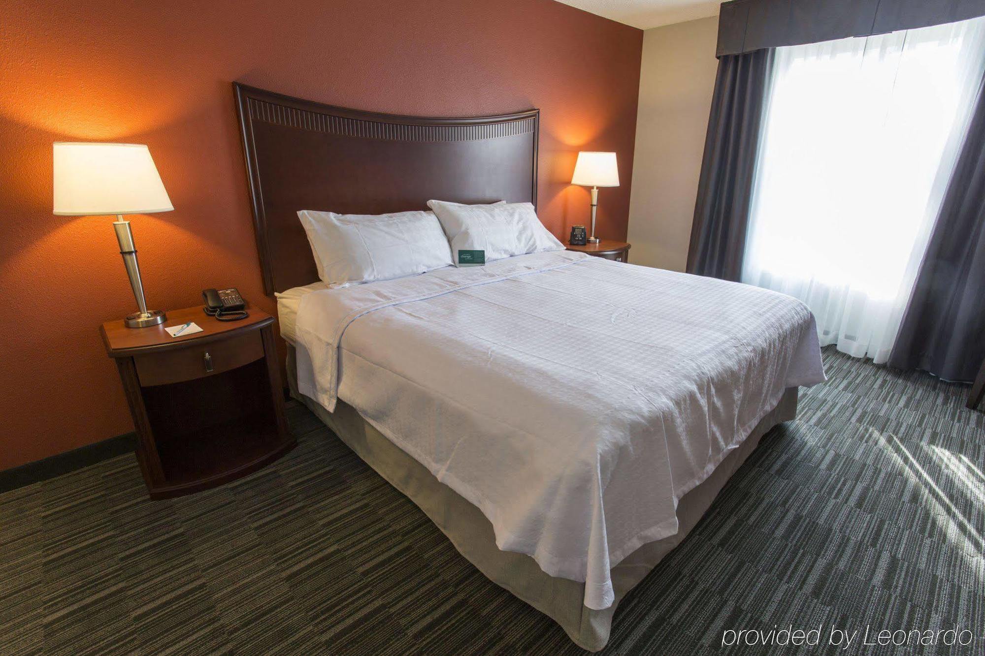 Homewood By Hilton 3*