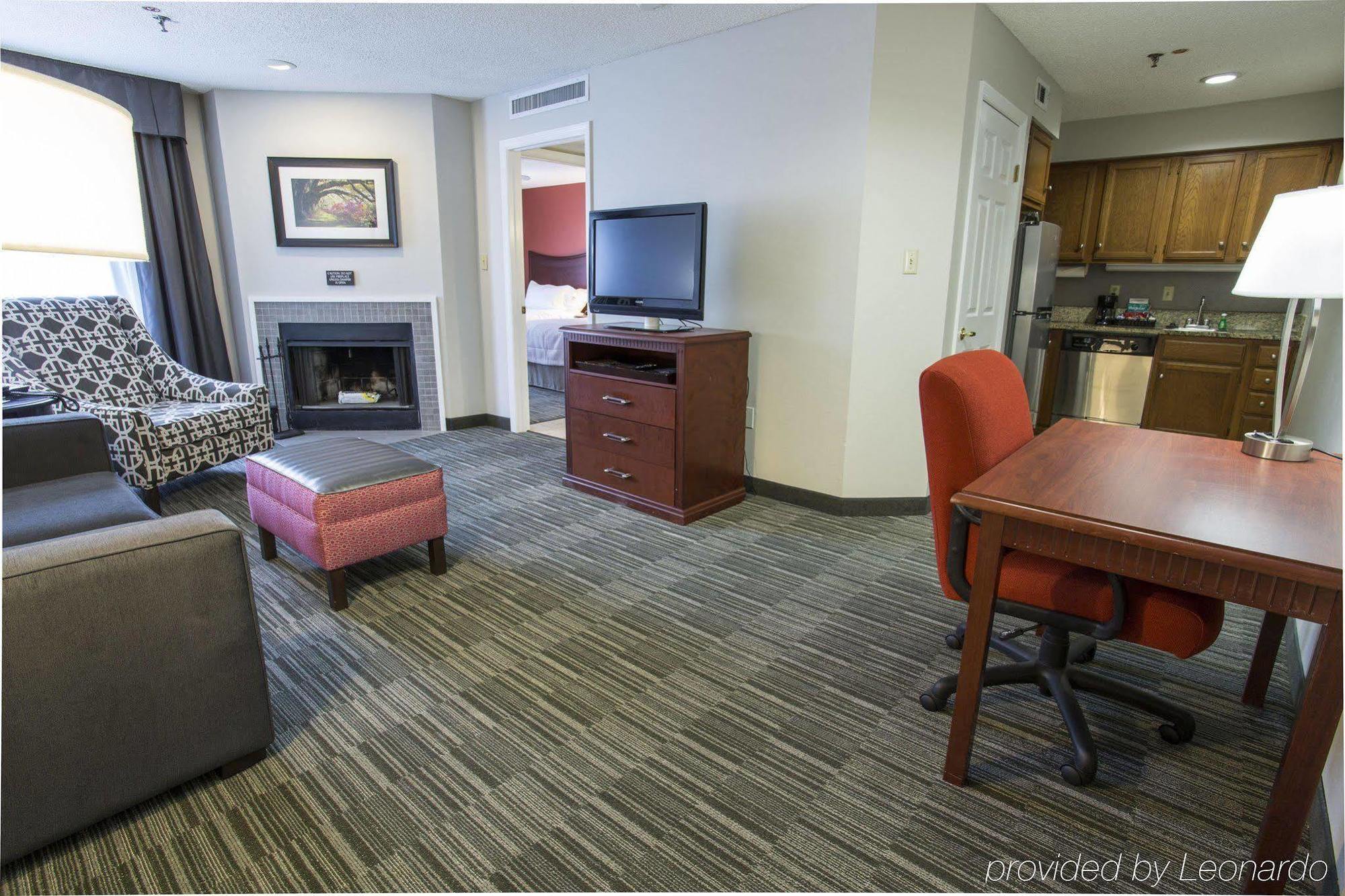 Homewood By Hilton Hotel