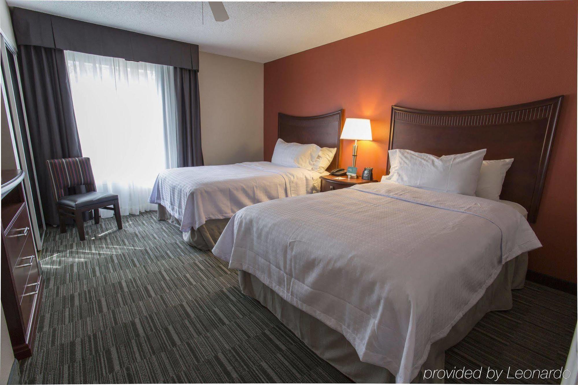 Homewood By Hilton Hotel