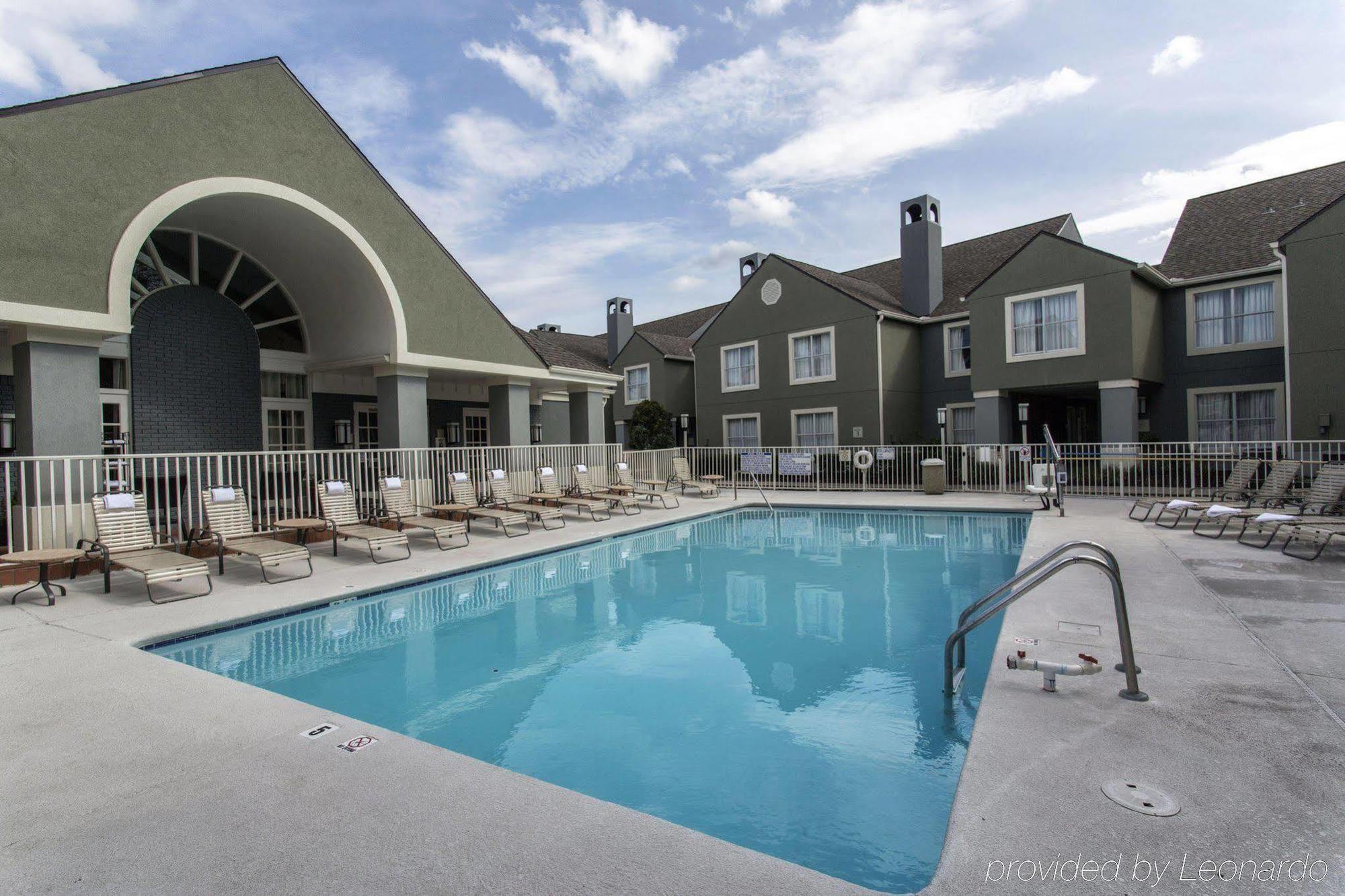 Homewood By Hilton 3* Savannah