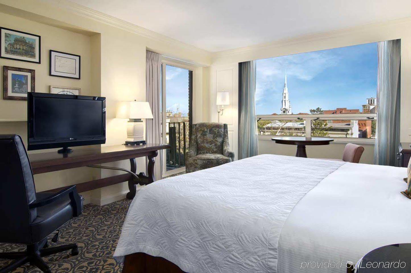 The Desoto 4* Savannah