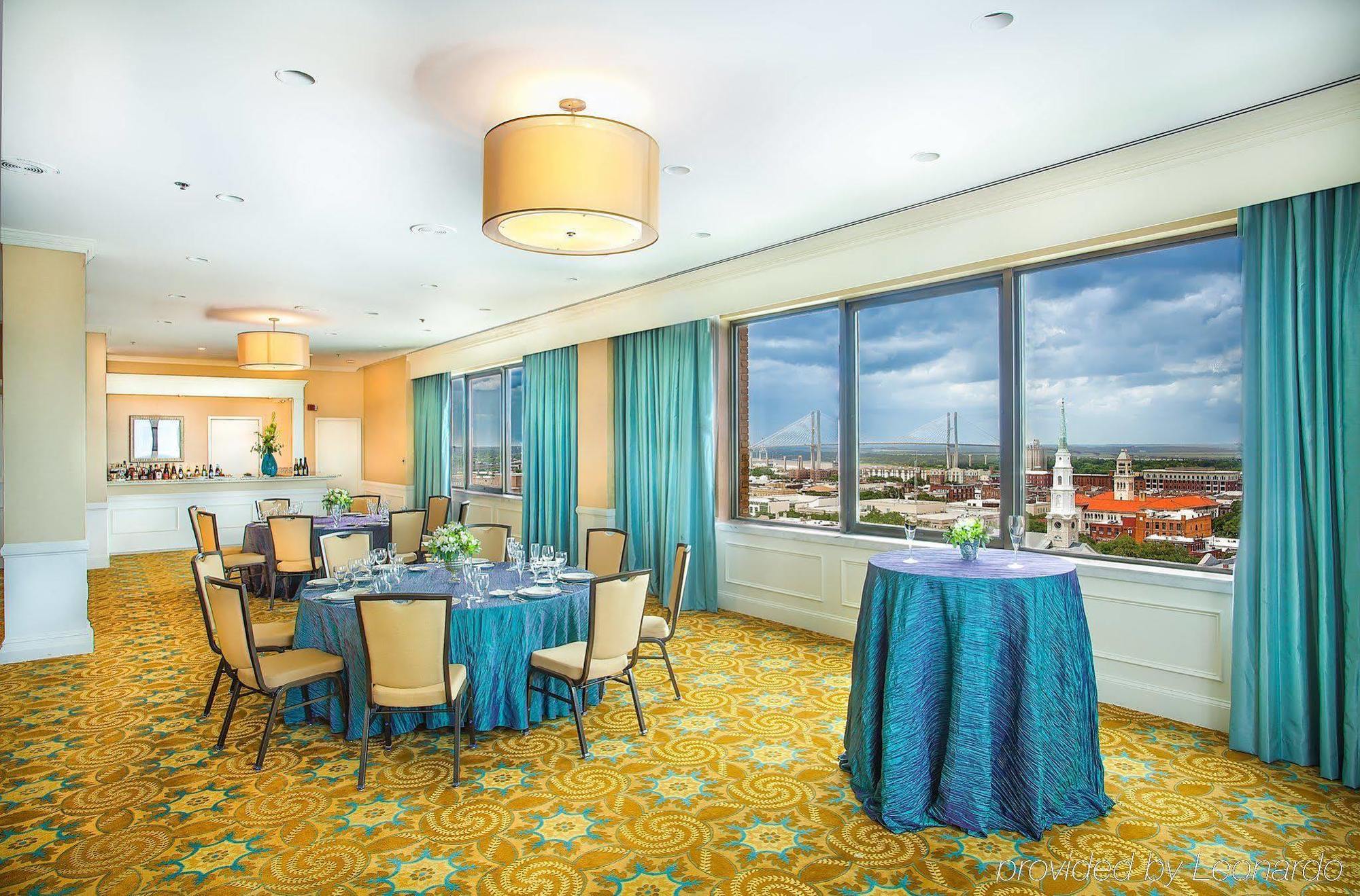 The Desoto Hotel Savannah