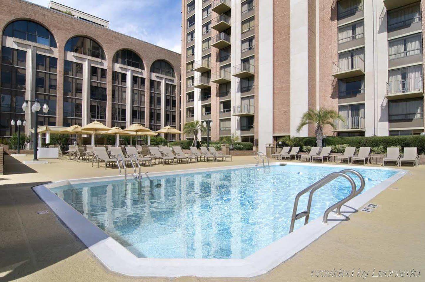 The Desoto Hotel 4*