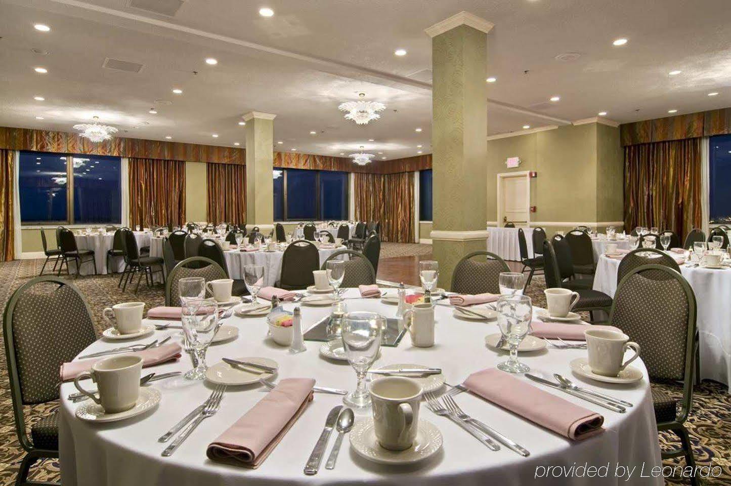The Desoto Hotel