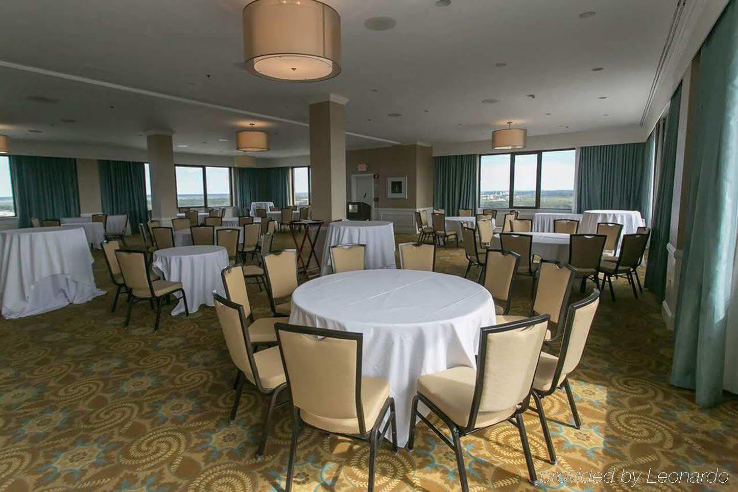 The Desoto Hotel