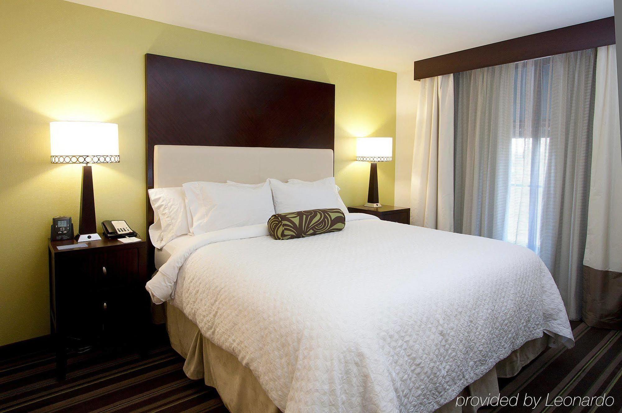 Embassy Airport Hotel