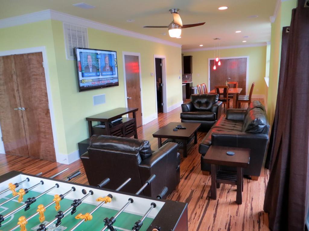 York Street Vacation Aparthotel Savannah
