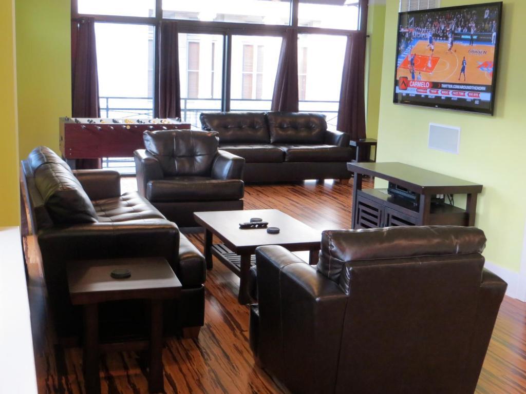 Aparthotel York Street Vacation 3*