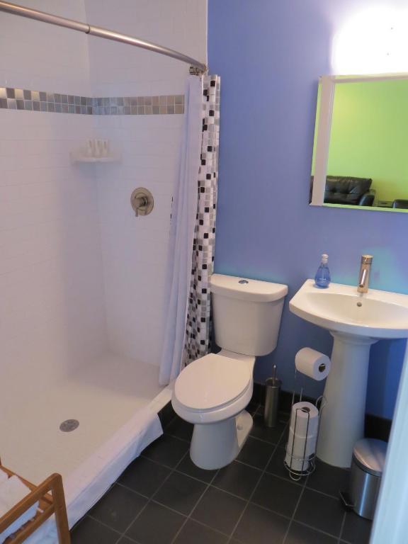 York Street Vacation Aparthotel