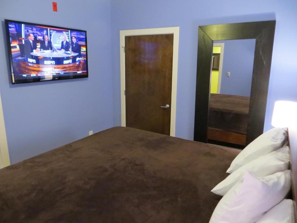 Aparthotel York Street Vacation 3*