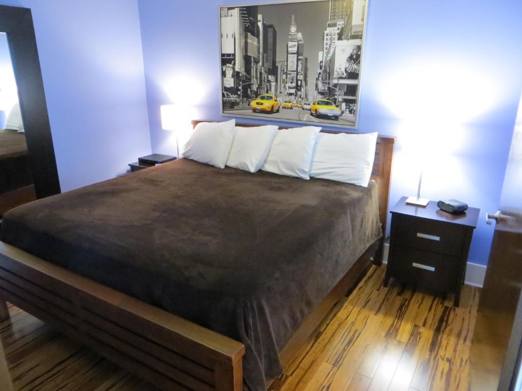York Street Vacation 3*