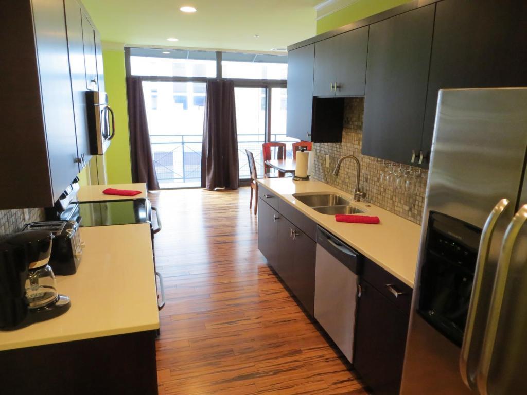 York Street Vacation Aparthotel 3*