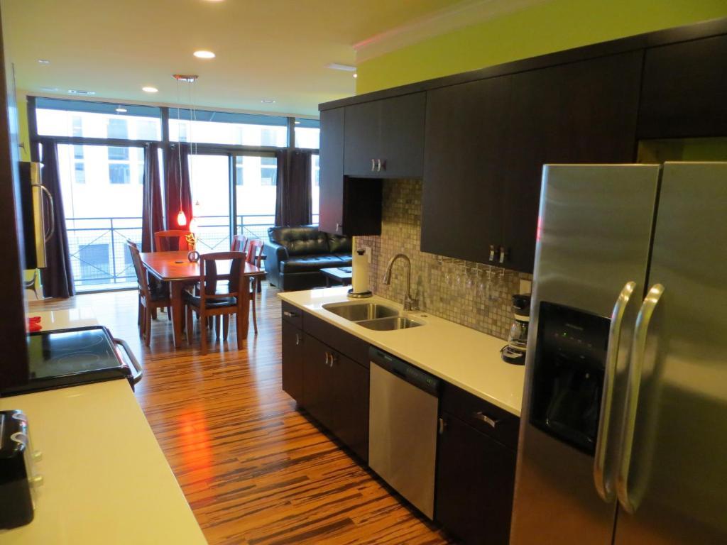 York Street Vacation Aparthotel