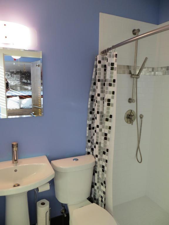 York Street Vacation Aparthotel