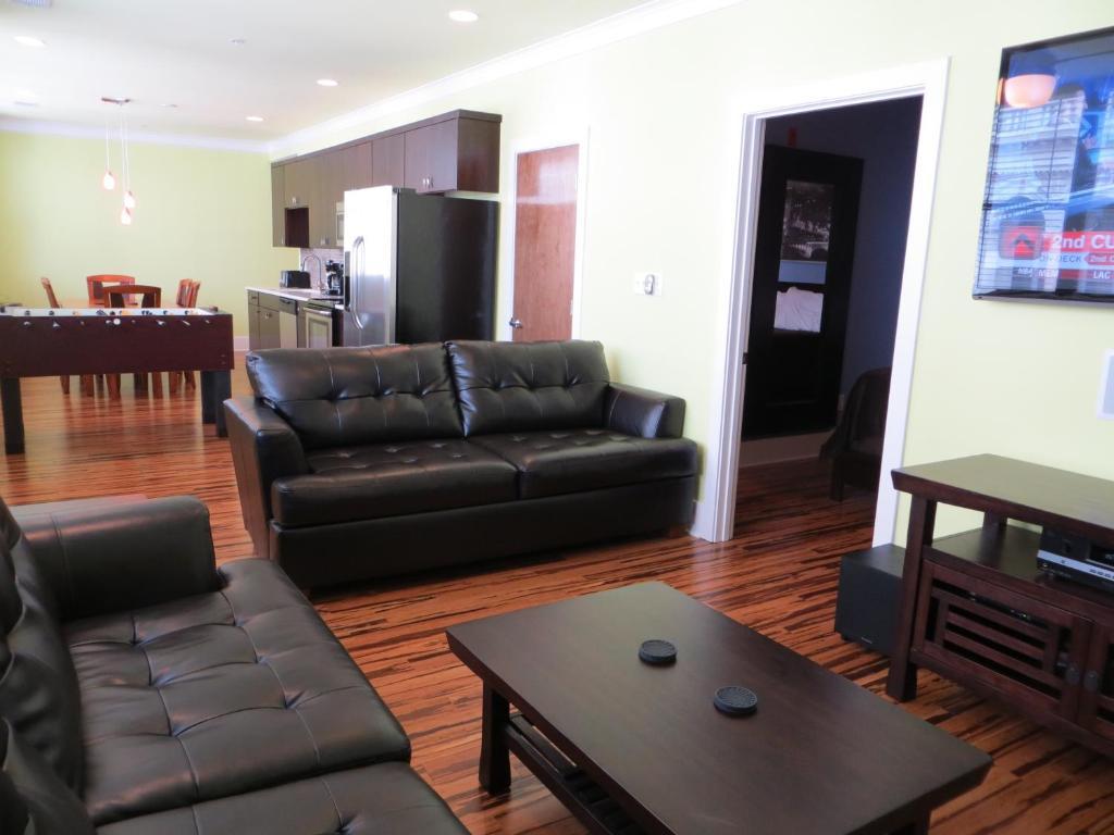 Aparthotel York Street Vacation 3*