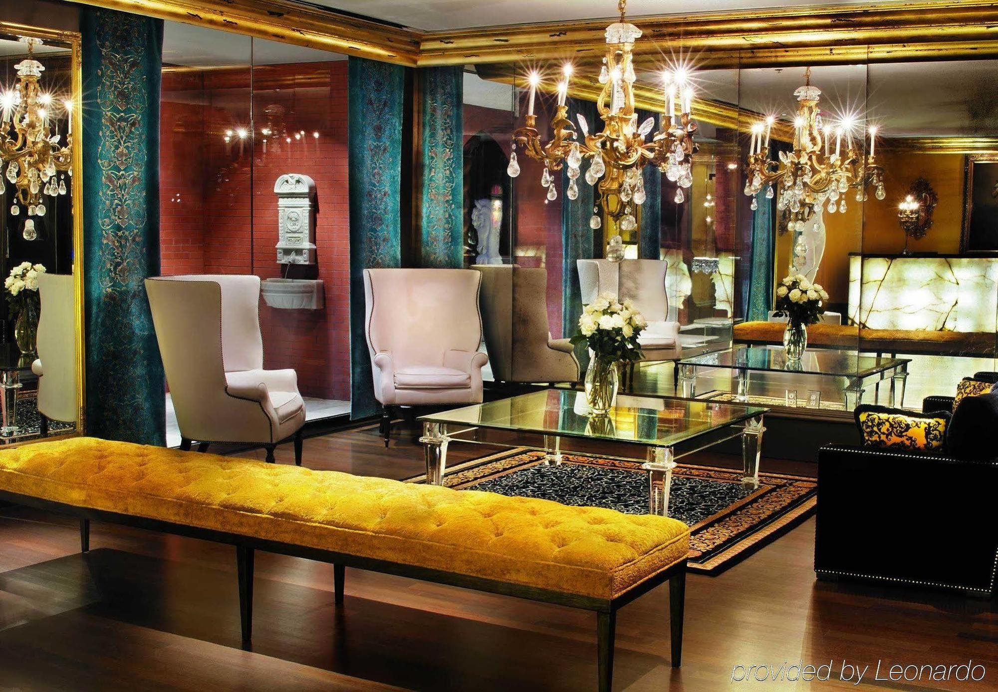 Mansion On Forsyth Park 4*