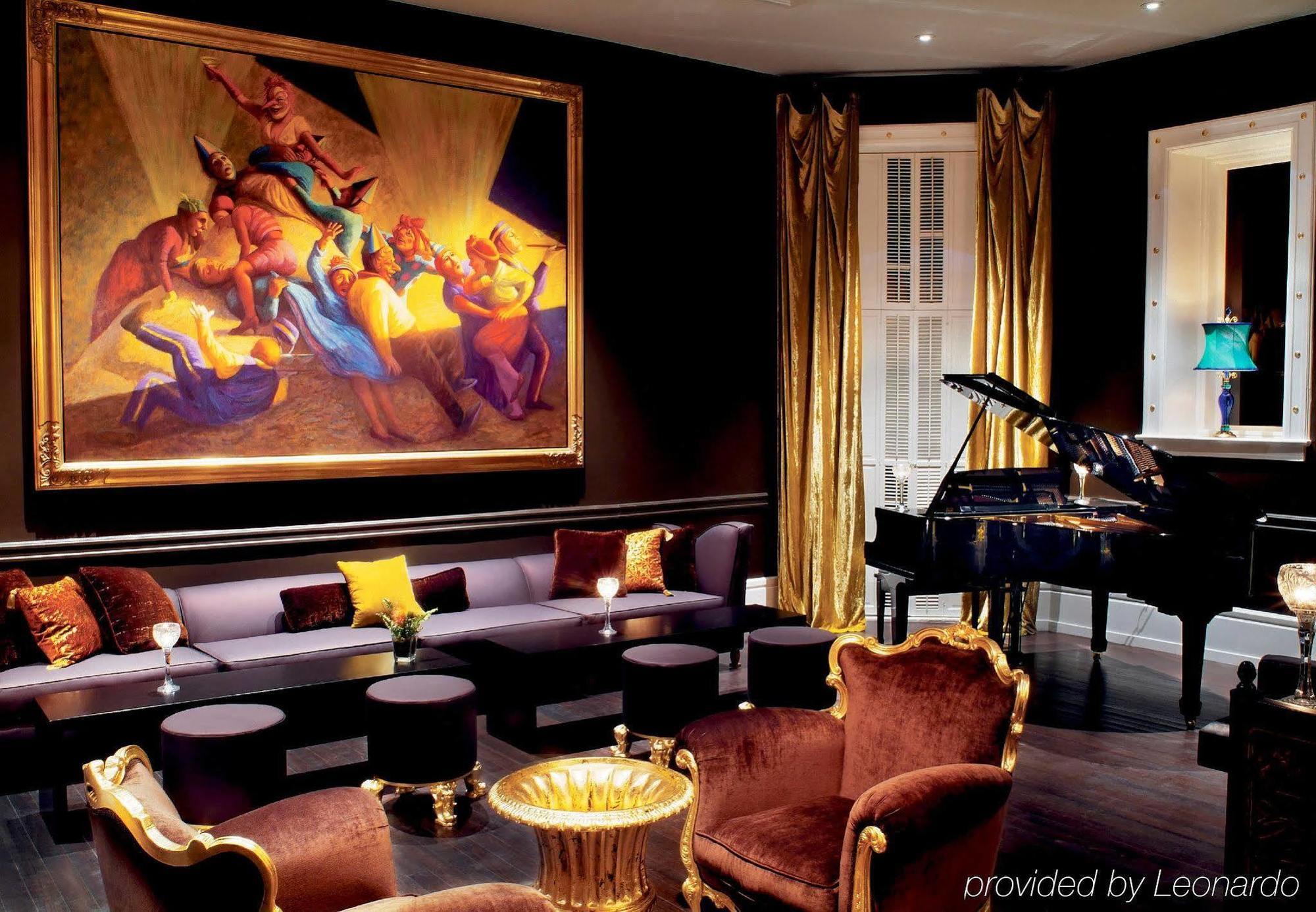 Mansion On Forsyth Park 4* Savannah
