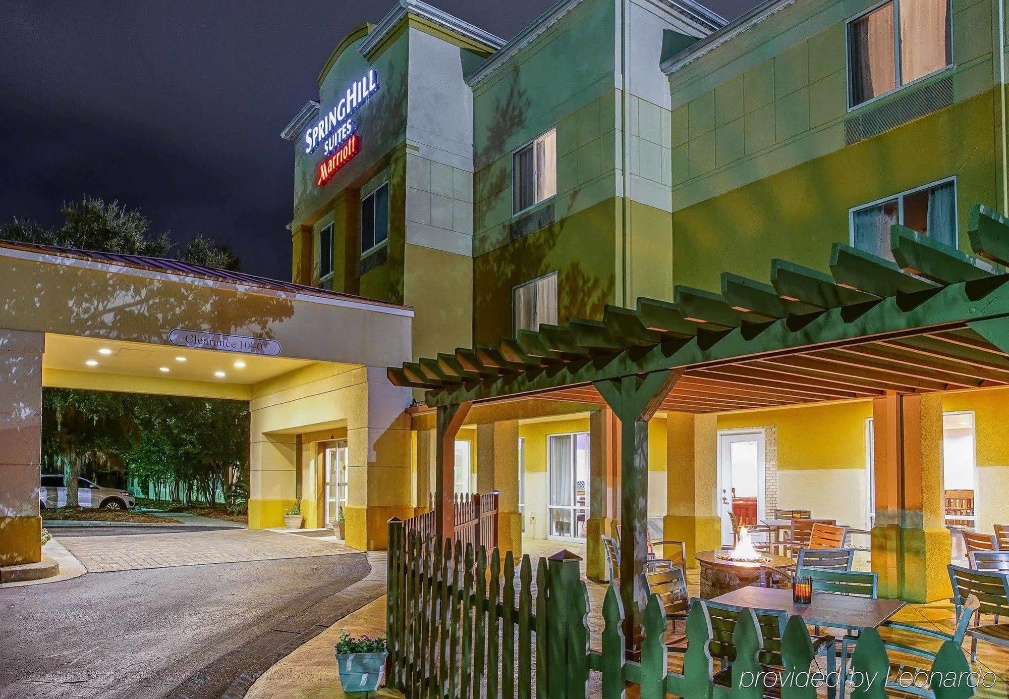 Springhill By Marriott Midtown Hotel 3*