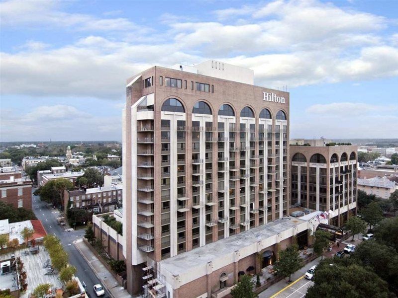 The Desoto Hotel 4*