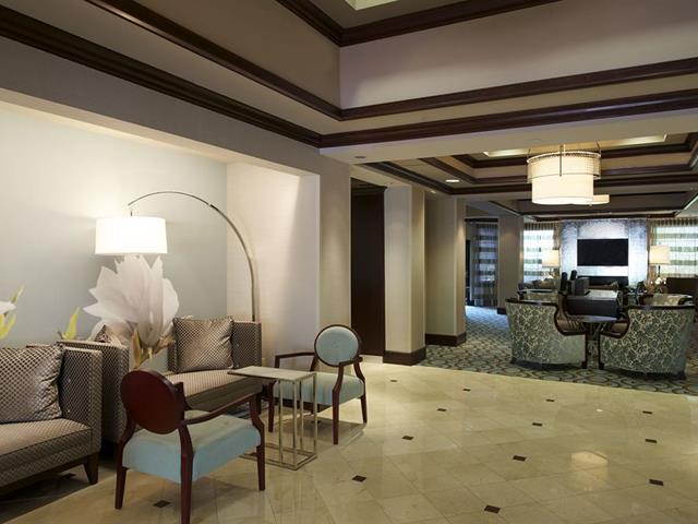 Hotel Courtyard By Marriott Downtown - Historic District Savannah