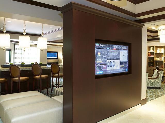 Courtyard By Marriott Downtown - Historic District
