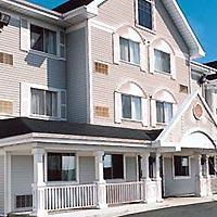Hotel Country & By Radisson, Midtown, Ga Savannah