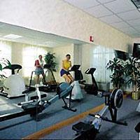 Country & By Radisson, Midtown, Ga 3* Savannah