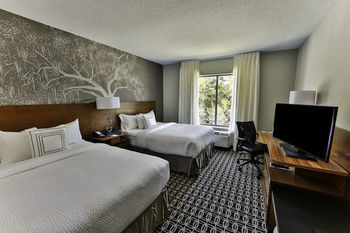 Hotel Fairfield & By Marriott Midtown