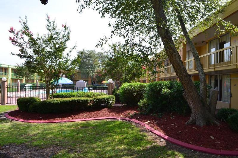 Econo Choice I-95 Gateway 3* Savannah