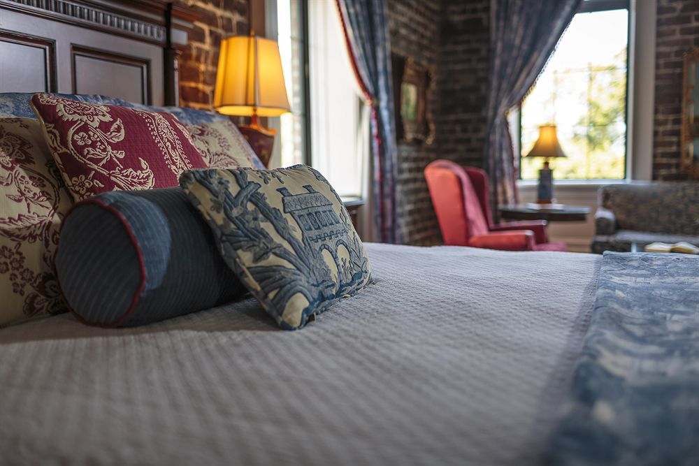 East Bay Inn, Historic Of Collection 3* Savannah