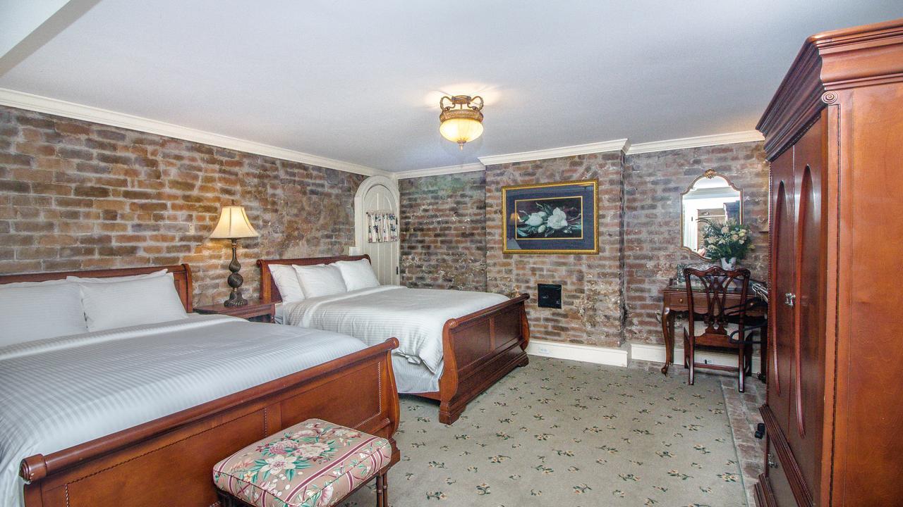 Dresser Palmer House 4* Savannah