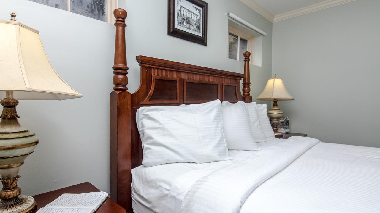 Dresser Palmer House 4* Savannah