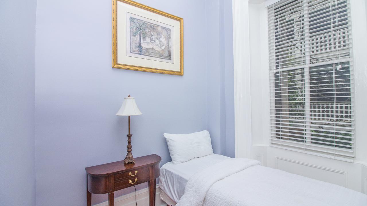 Dresser Palmer House 4* Savannah