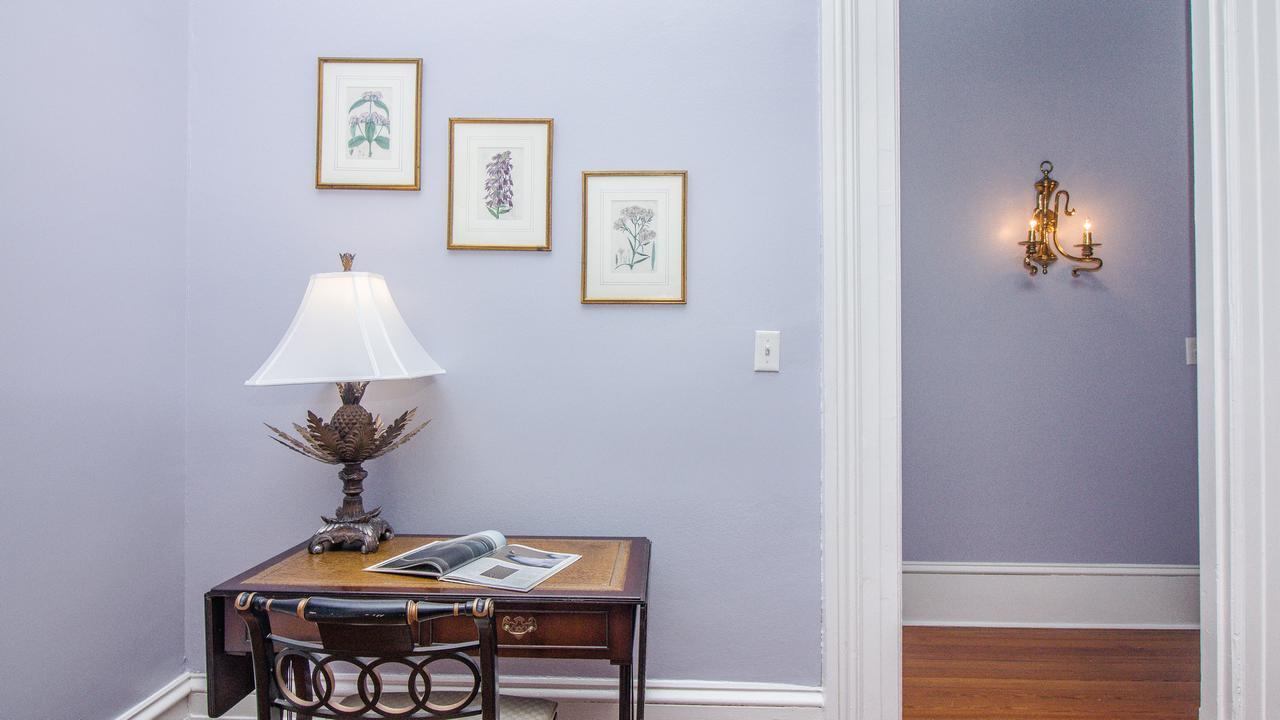 Dresser Palmer House Bed & Breakfast 4*